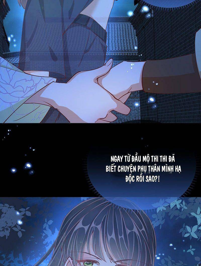 Công Lược Trưởng Thành Của Vương Phi - Chương 45 - Trang 25