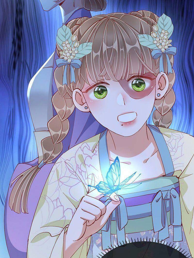 Công Lược Trưởng Thành Của Vương Phi - Chương 45 - Trang 27