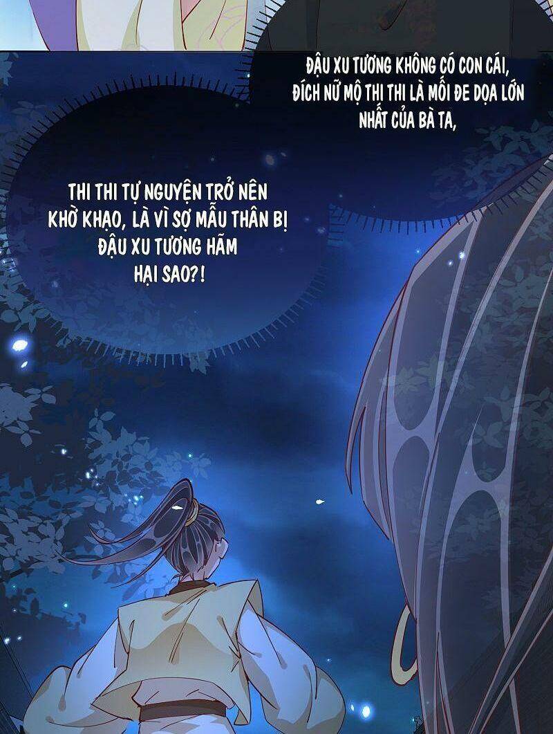 Công Lược Trưởng Thành Của Vương Phi - Chương 45 - Trang 28