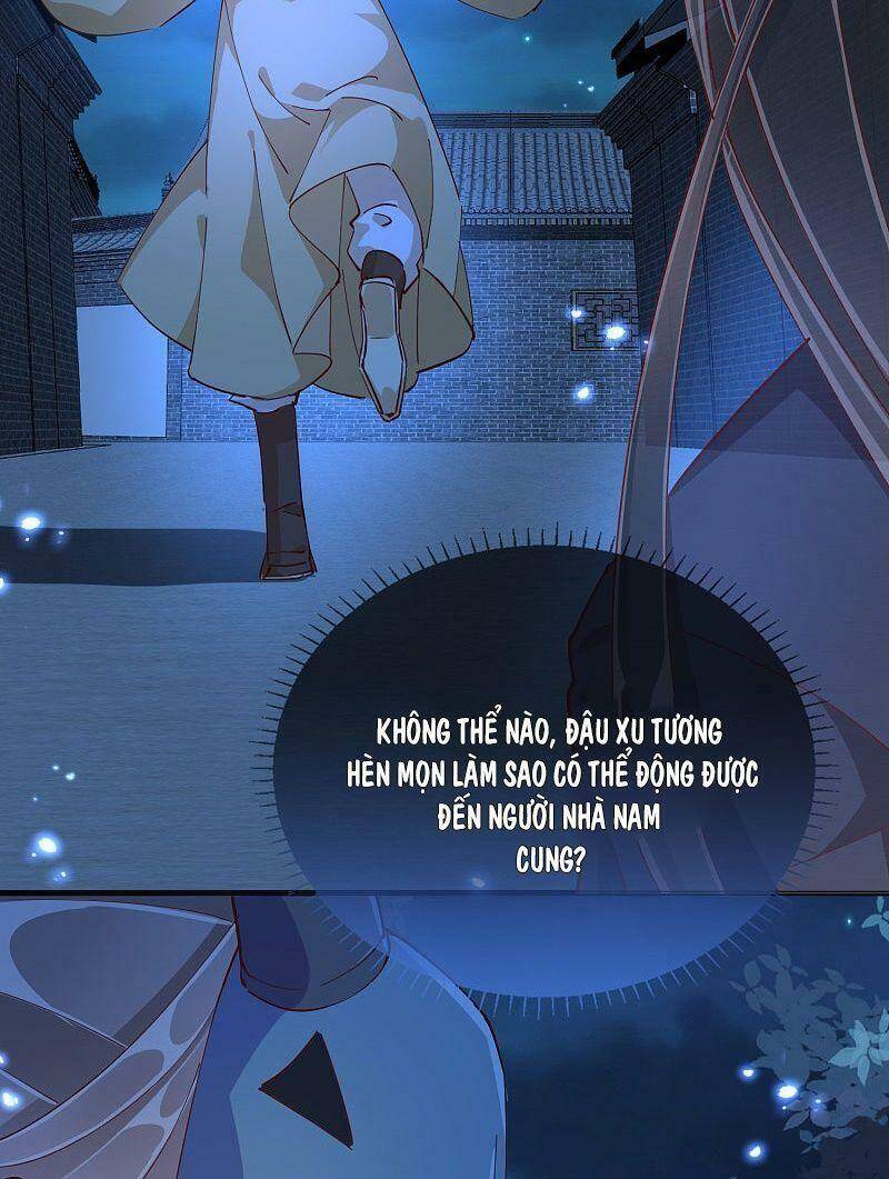 Công Lược Trưởng Thành Của Vương Phi - Chương 45 - Trang 29
