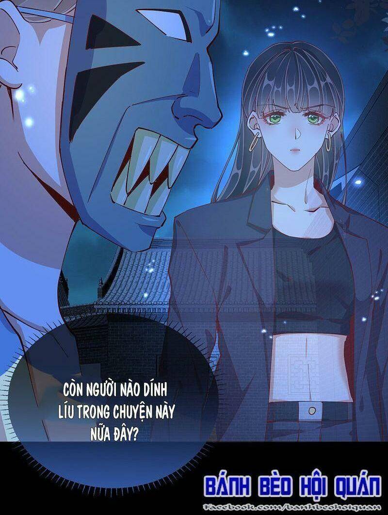 Công Lược Trưởng Thành Của Vương Phi - Chương 45 - Trang 30