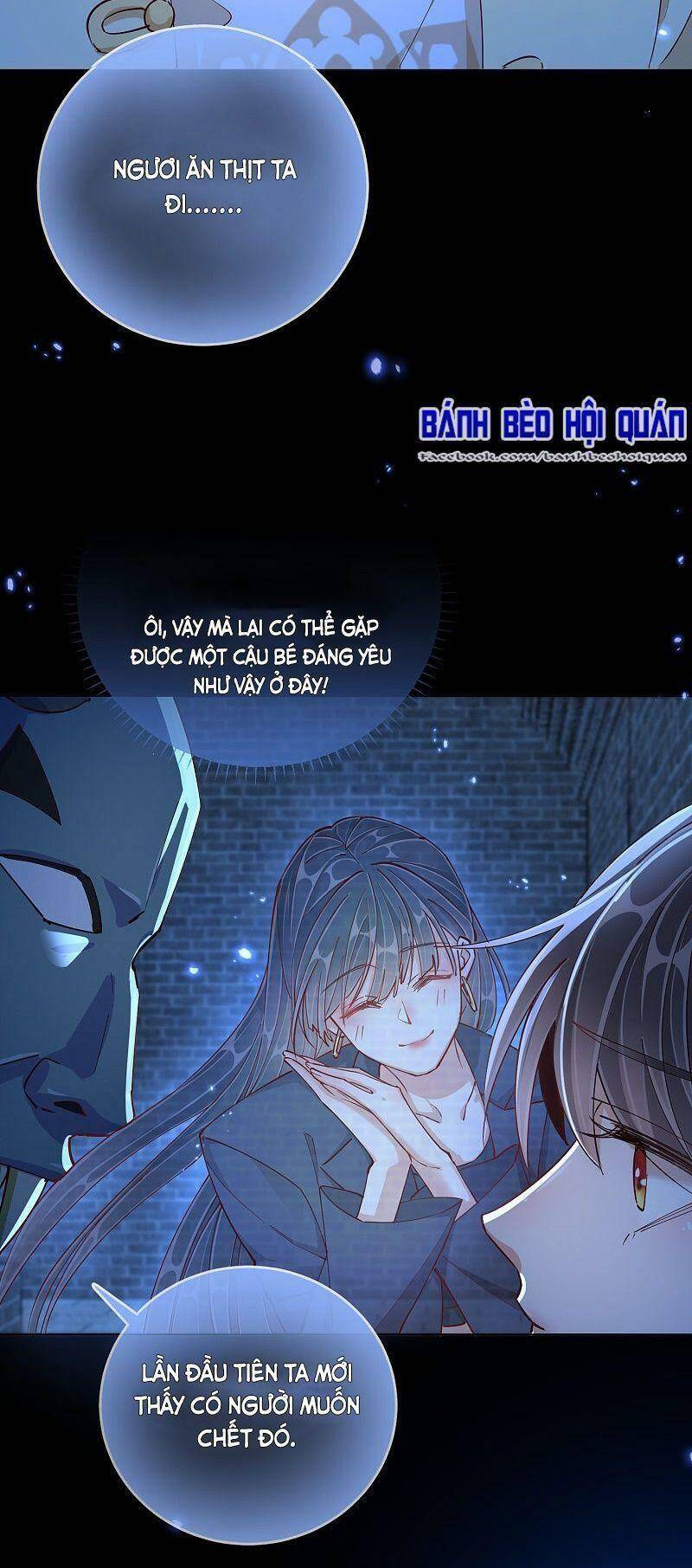 Công Lược Trưởng Thành Của Vương Phi - Chương 45 - Trang 4