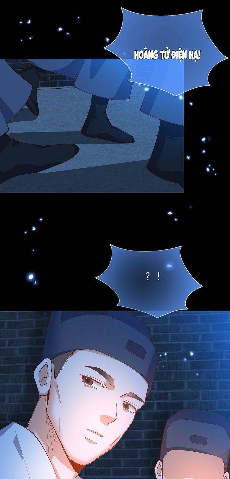 Công Lược Trưởng Thành Của Vương Phi - Chương 45 - Trang 31