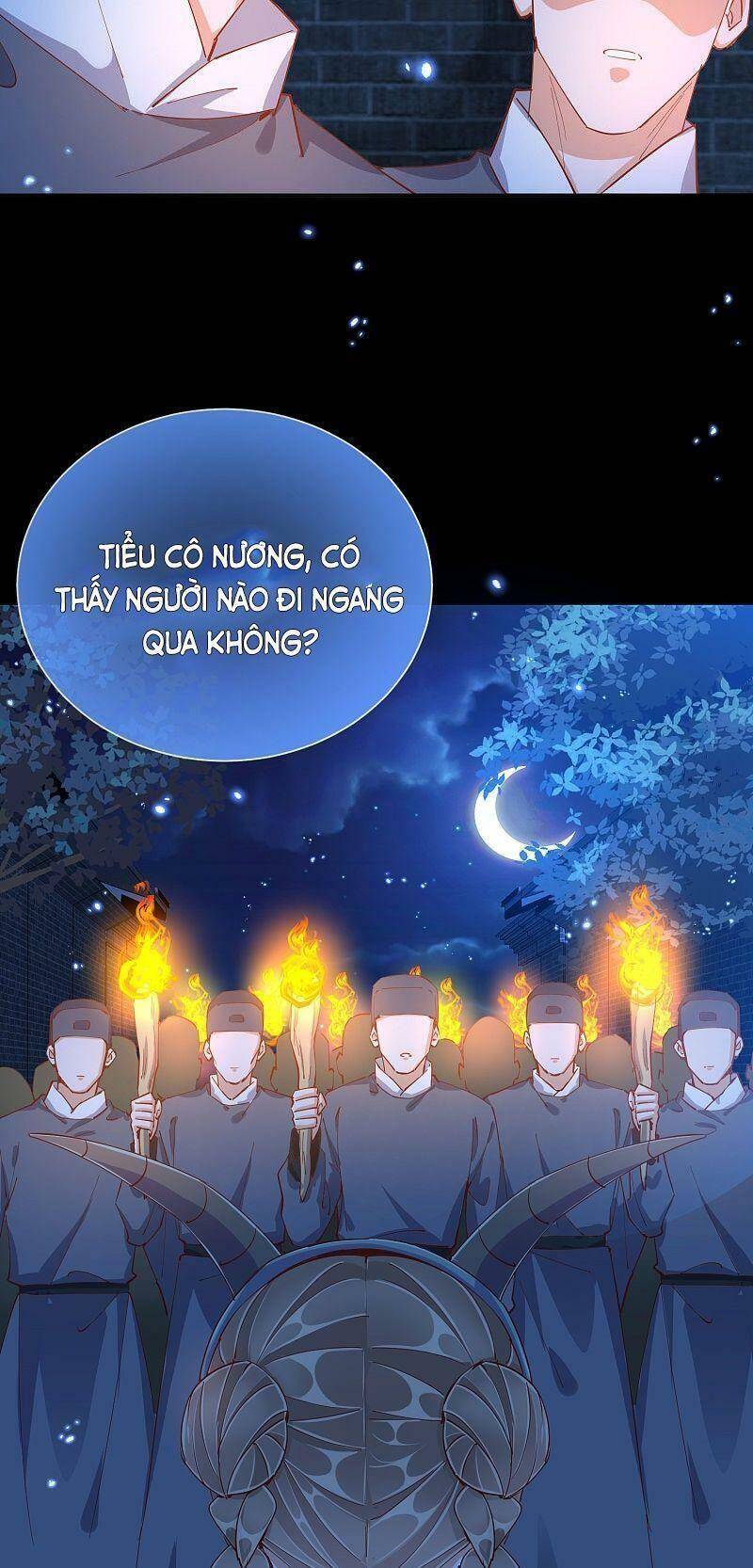 Công Lược Trưởng Thành Của Vương Phi - Chương 45 - Trang 32