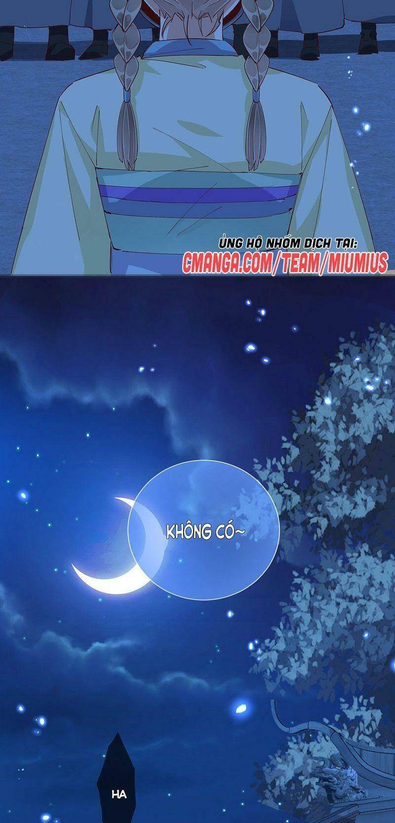 Công Lược Trưởng Thành Của Vương Phi - Chương 45 - Trang 33