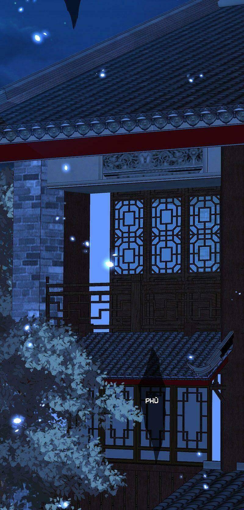 Công Lược Trưởng Thành Của Vương Phi - Chương 45 - Trang 34