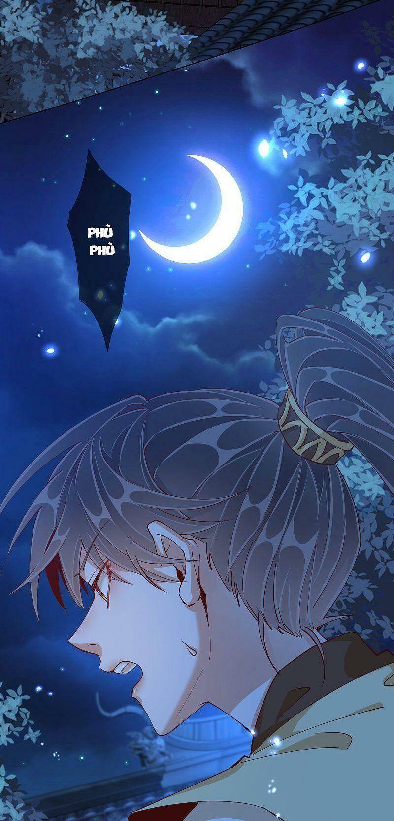 Công Lược Trưởng Thành Của Vương Phi - Chương 45 - Trang 35