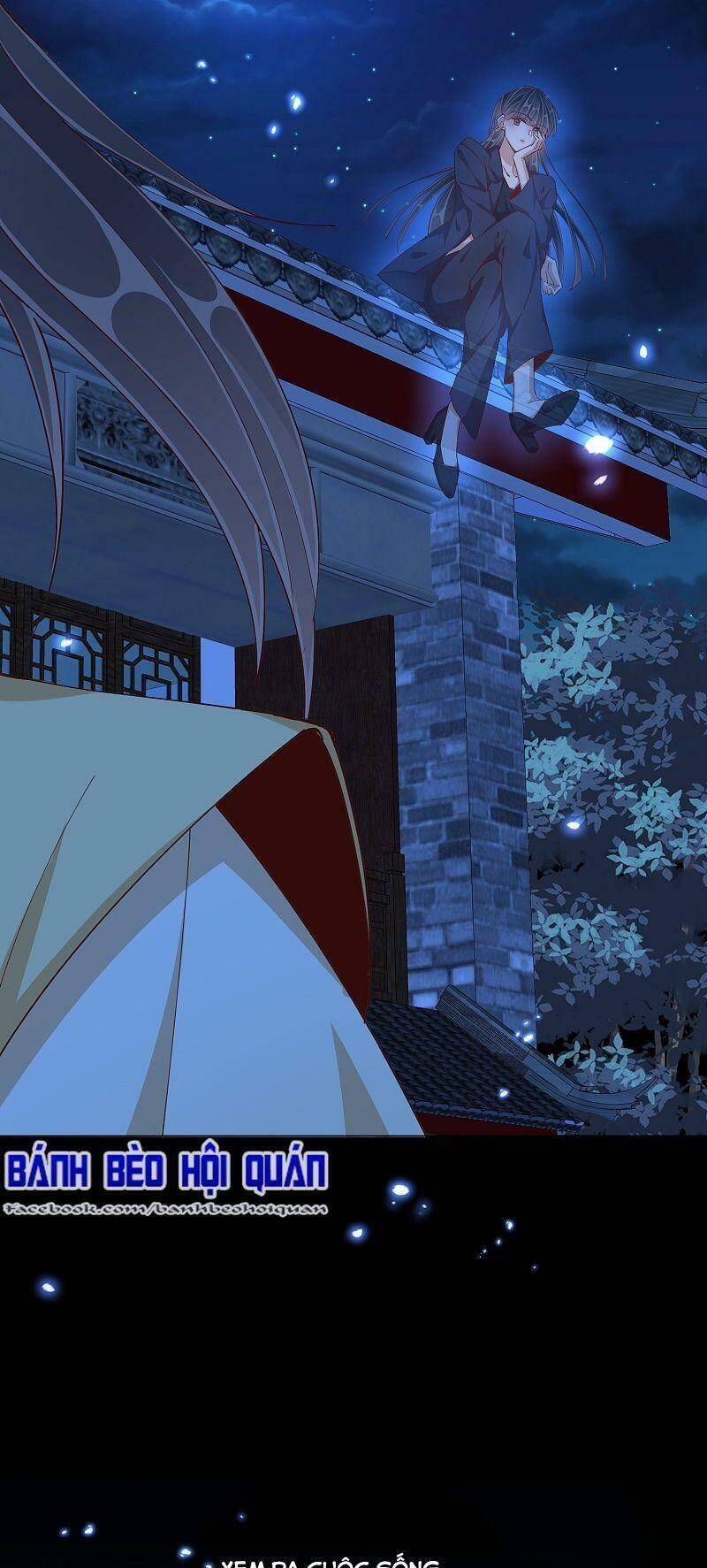 Công Lược Trưởng Thành Của Vương Phi - Chương 45 - Trang 37