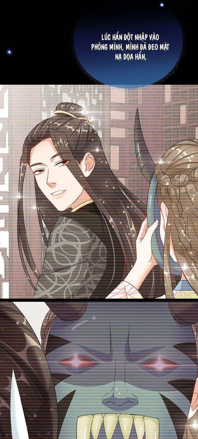Công Lược Trưởng Thành Của Vương Phi - Chương 45 - Trang 40