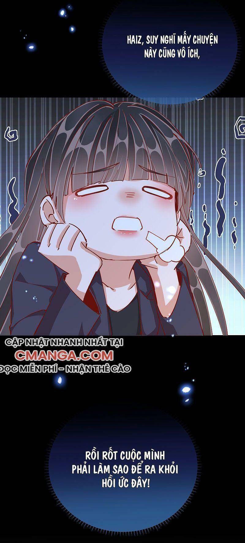 Công Lược Trưởng Thành Của Vương Phi - Chương 45 - Trang 42