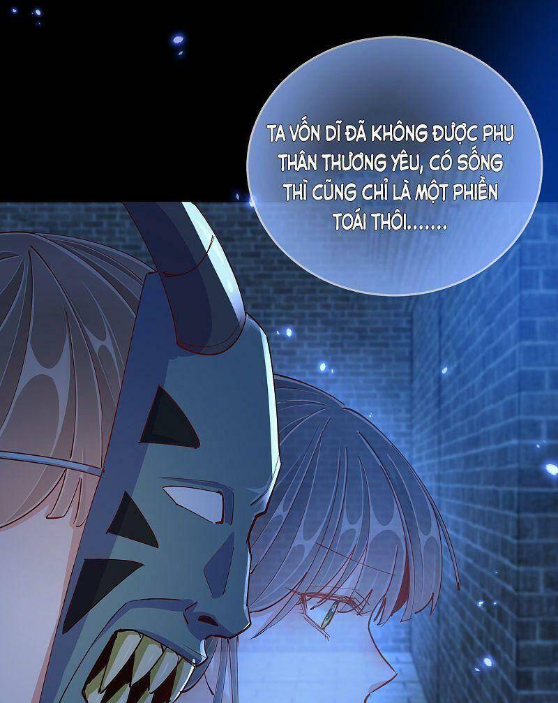 Công Lược Trưởng Thành Của Vương Phi - Chương 45 - Trang 7