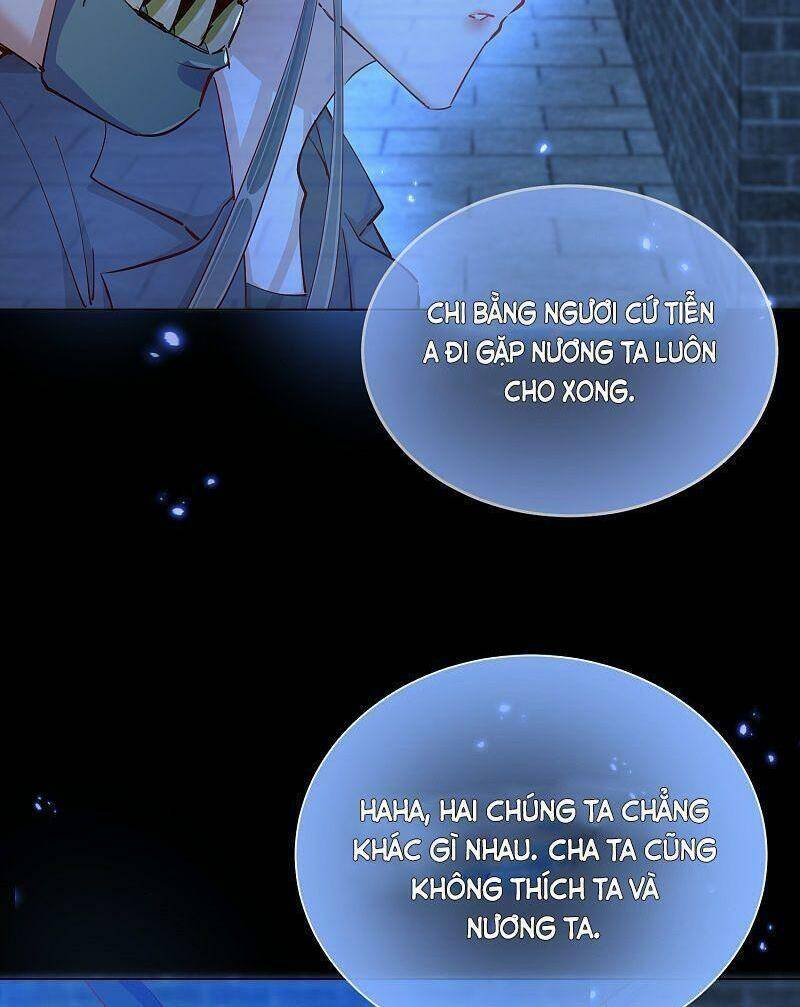 Công Lược Trưởng Thành Của Vương Phi - Chương 45 - Trang 8