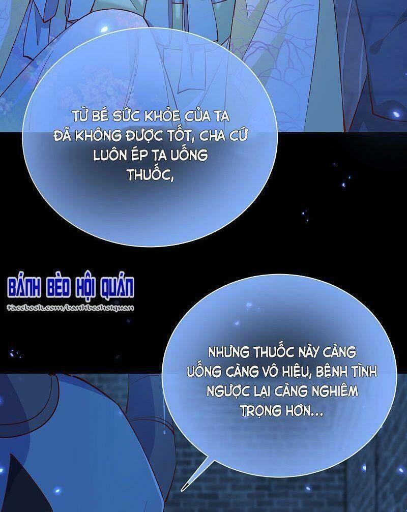 Công Lược Trưởng Thành Của Vương Phi - Chương 45 - Trang 10