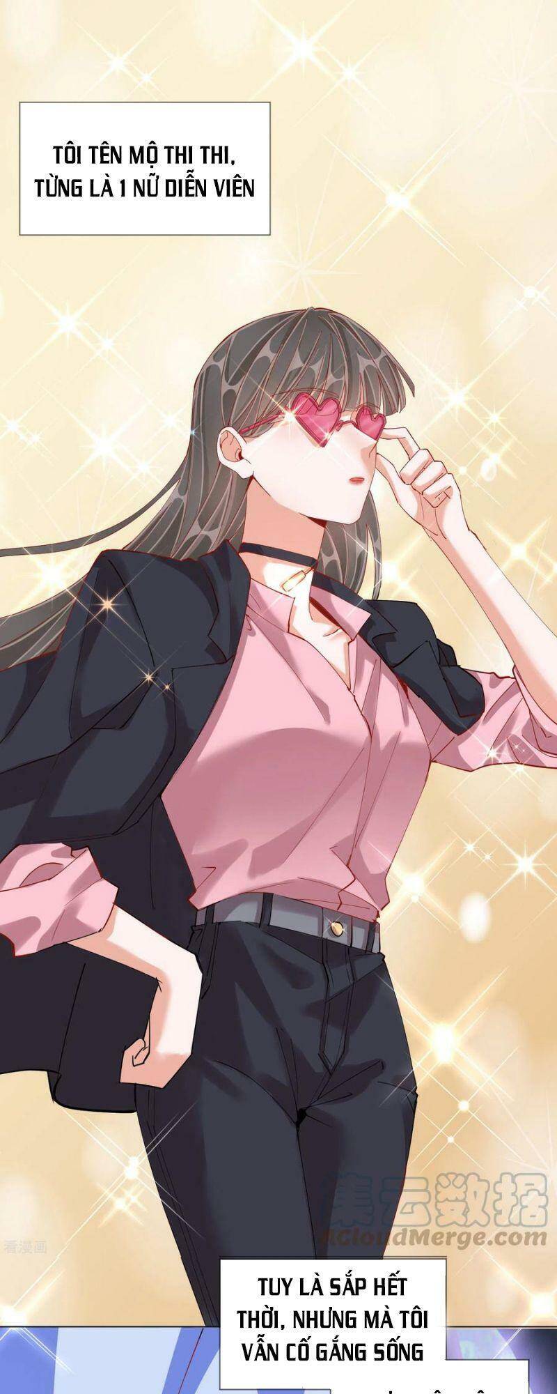 Công Lược Trưởng Thành Của Vương Phi - Chương 51 - Trang 1