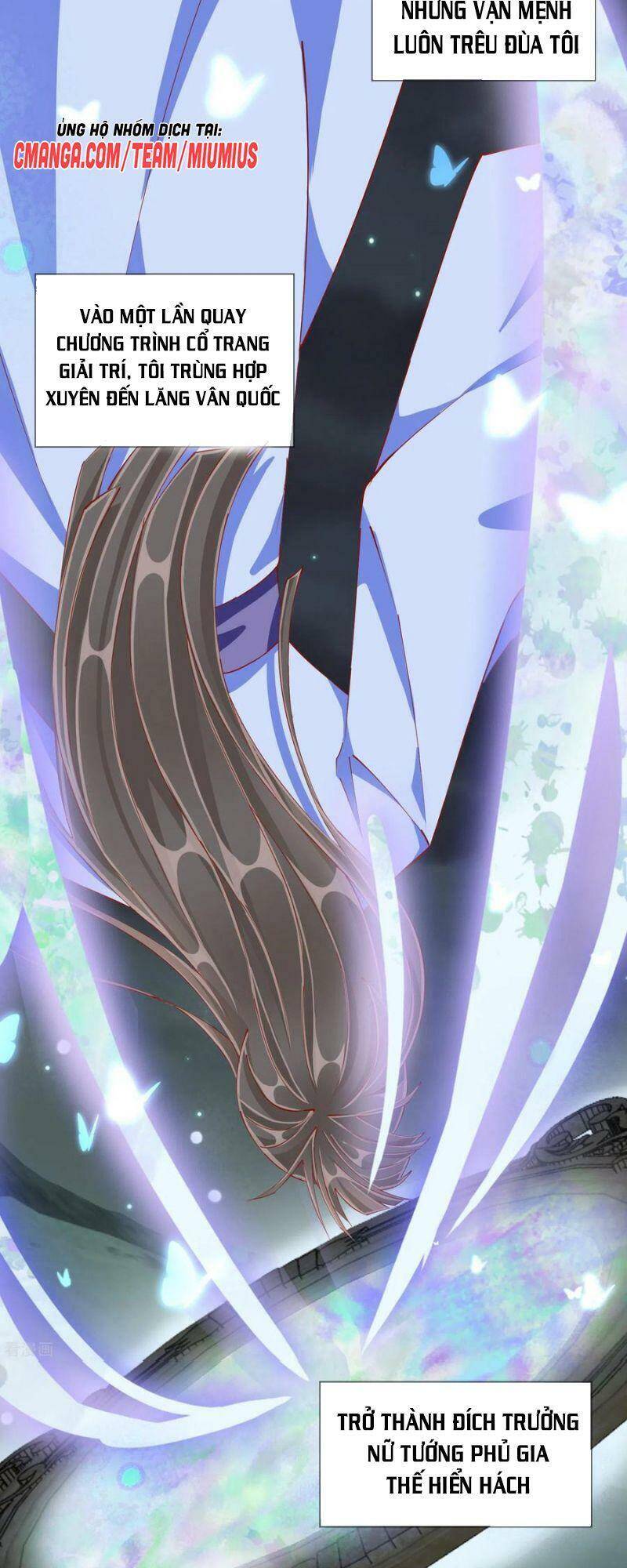 Công Lược Trưởng Thành Của Vương Phi - Chương 51 - Trang 2