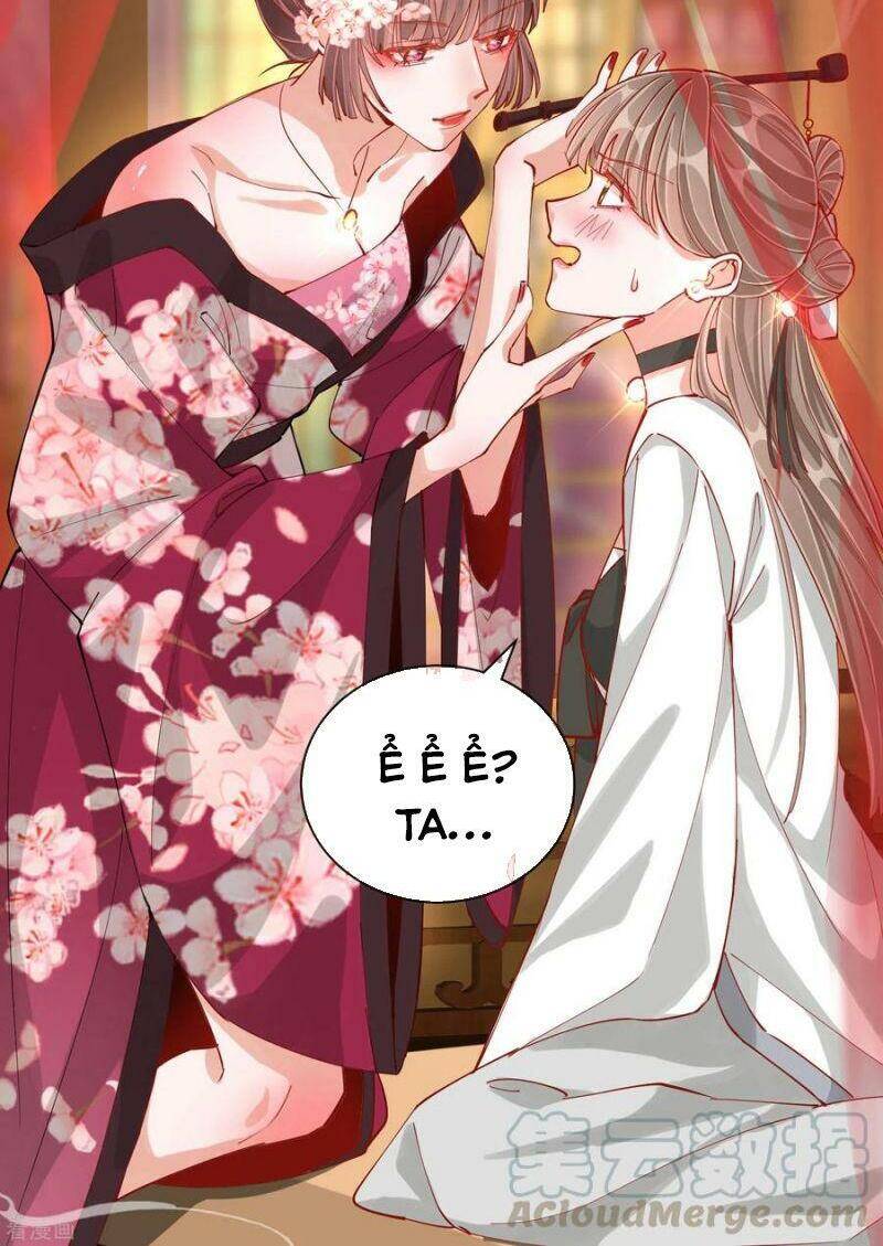 Công Lược Trưởng Thành Của Vương Phi - Chương 51 - Trang 15