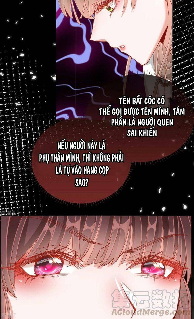 Công Lược Trưởng Thành Của Vương Phi - Chương 51 - Trang 21