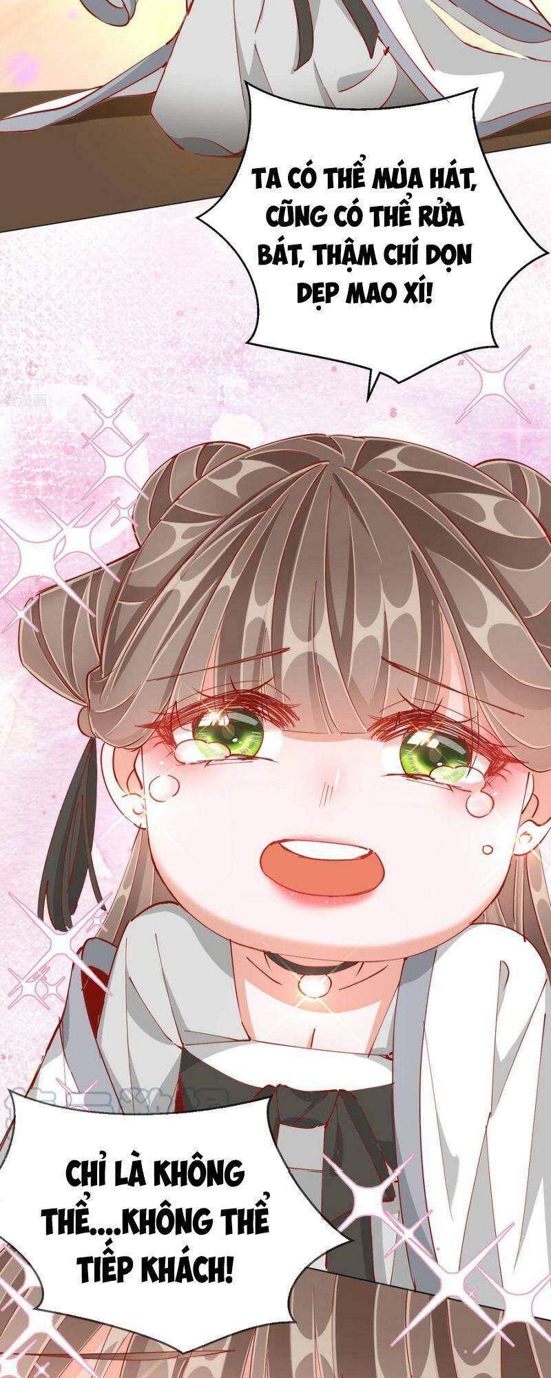 Công Lược Trưởng Thành Của Vương Phi - Chương 51 - Trang 24