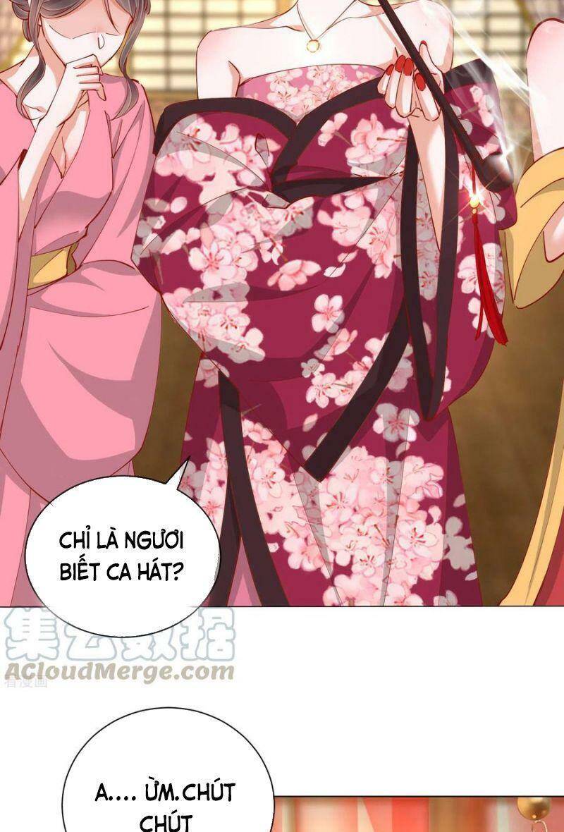 Công Lược Trưởng Thành Của Vương Phi - Chương 51 - Trang 26