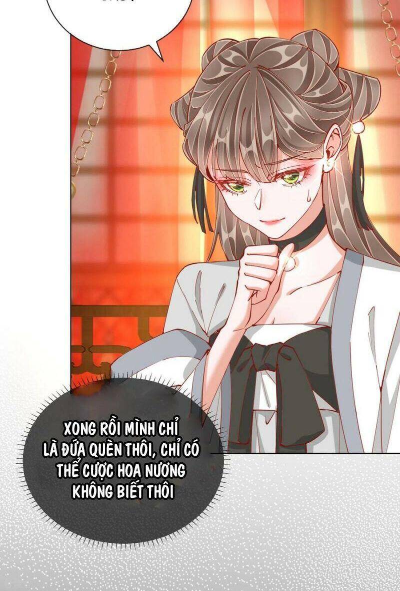 Công Lược Trưởng Thành Của Vương Phi - Chương 51 - Trang 27