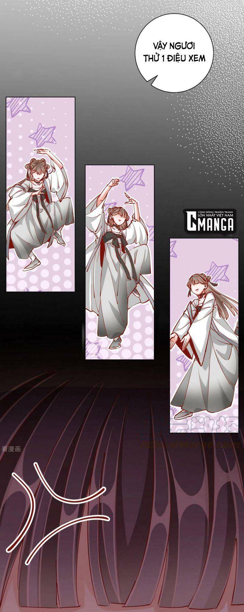 Công Lược Trưởng Thành Của Vương Phi - Chương 51 - Trang 28