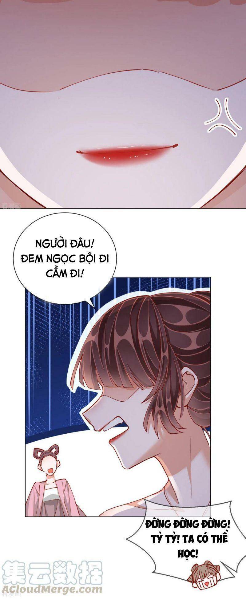 Công Lược Trưởng Thành Của Vương Phi - Chương 51 - Trang 29