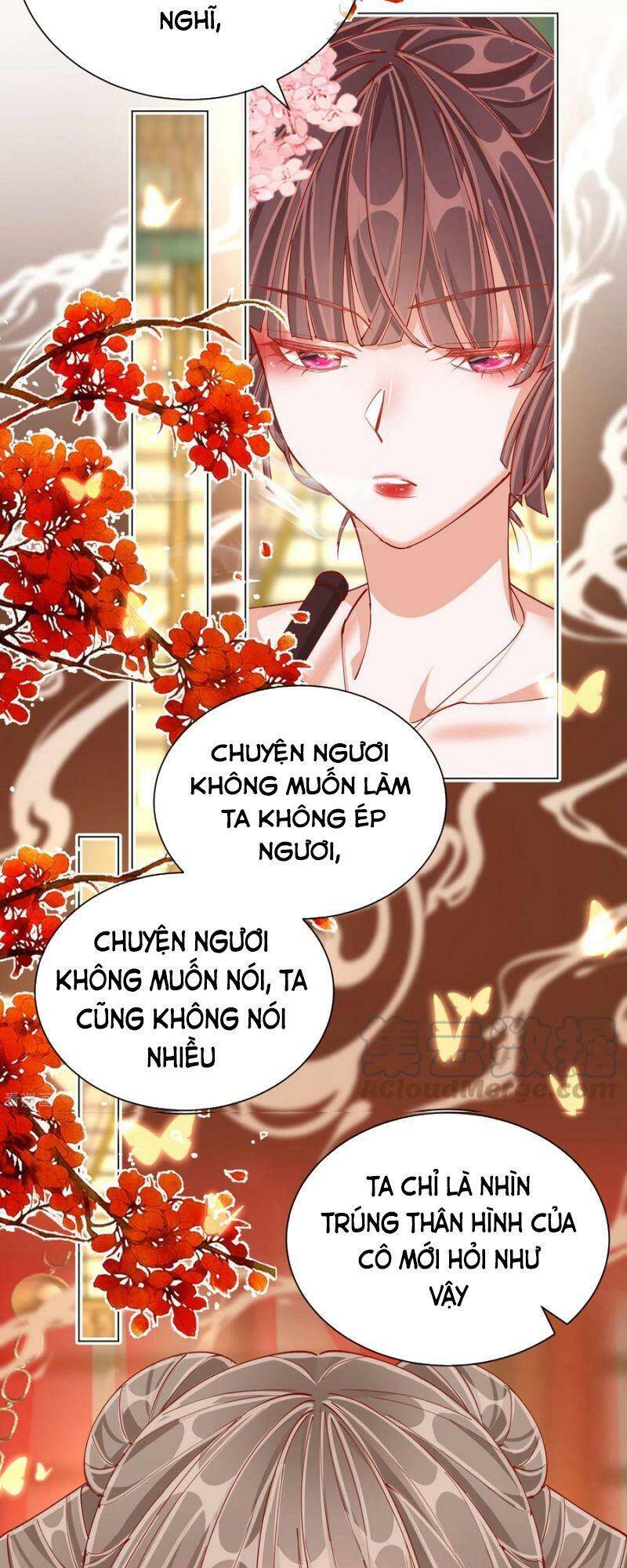 Công Lược Trưởng Thành Của Vương Phi - Chương 51 - Trang 31