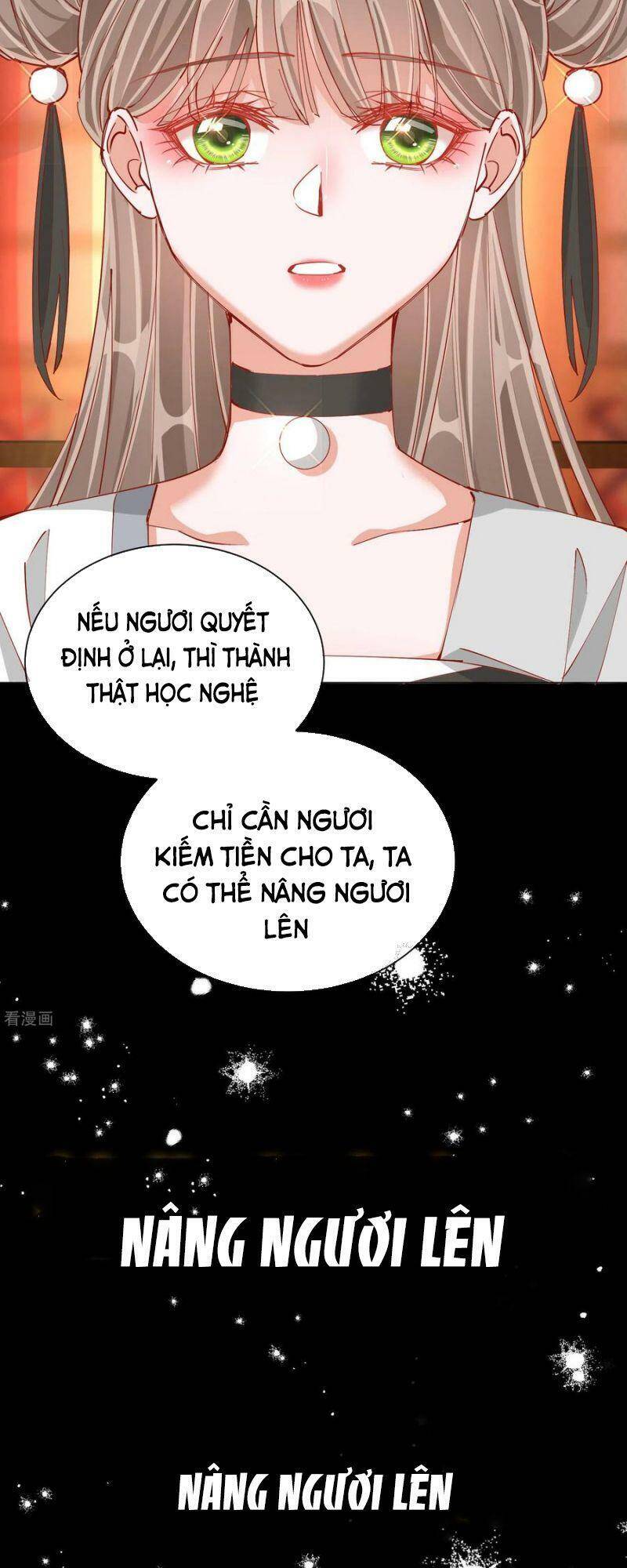 Công Lược Trưởng Thành Của Vương Phi - Chương 51 - Trang 32