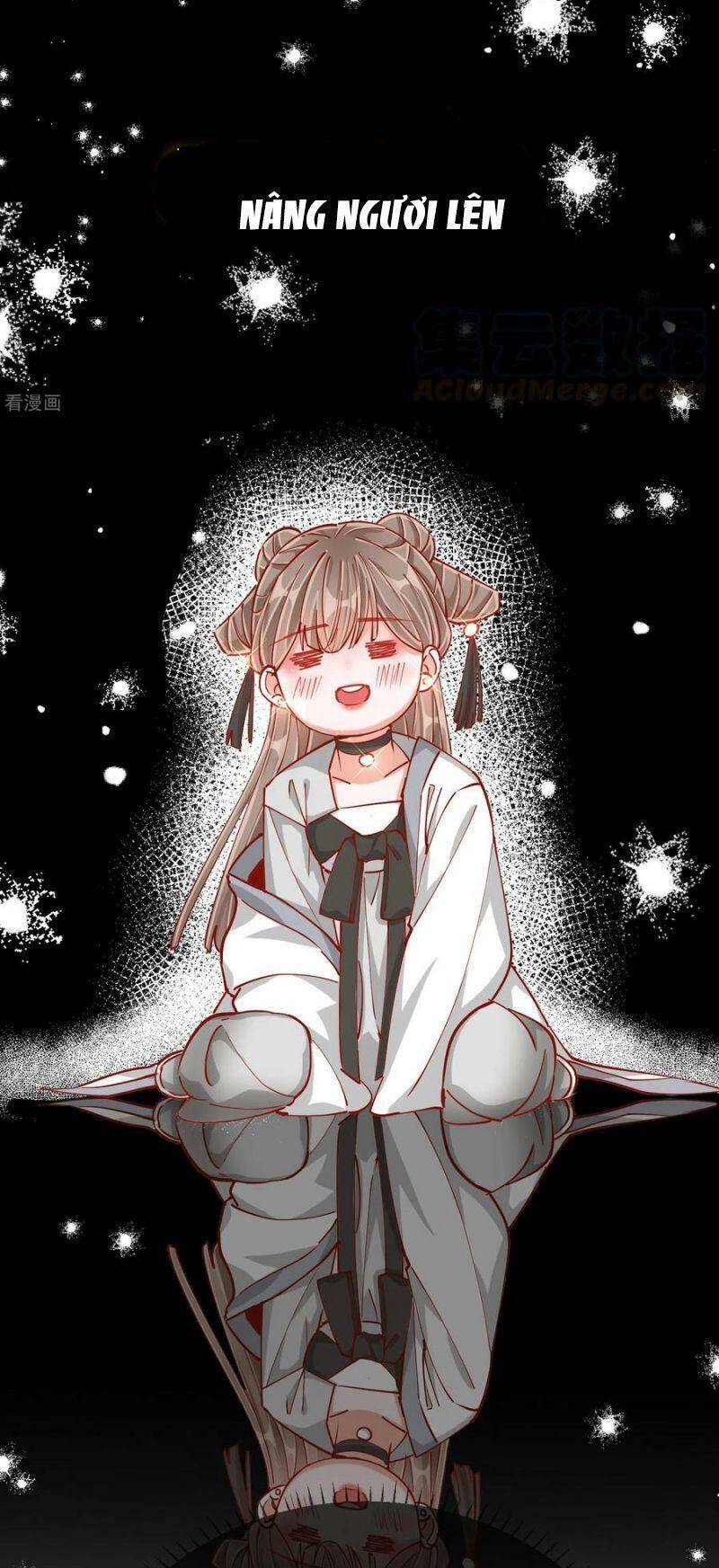 Công Lược Trưởng Thành Của Vương Phi - Chương 51 - Trang 33