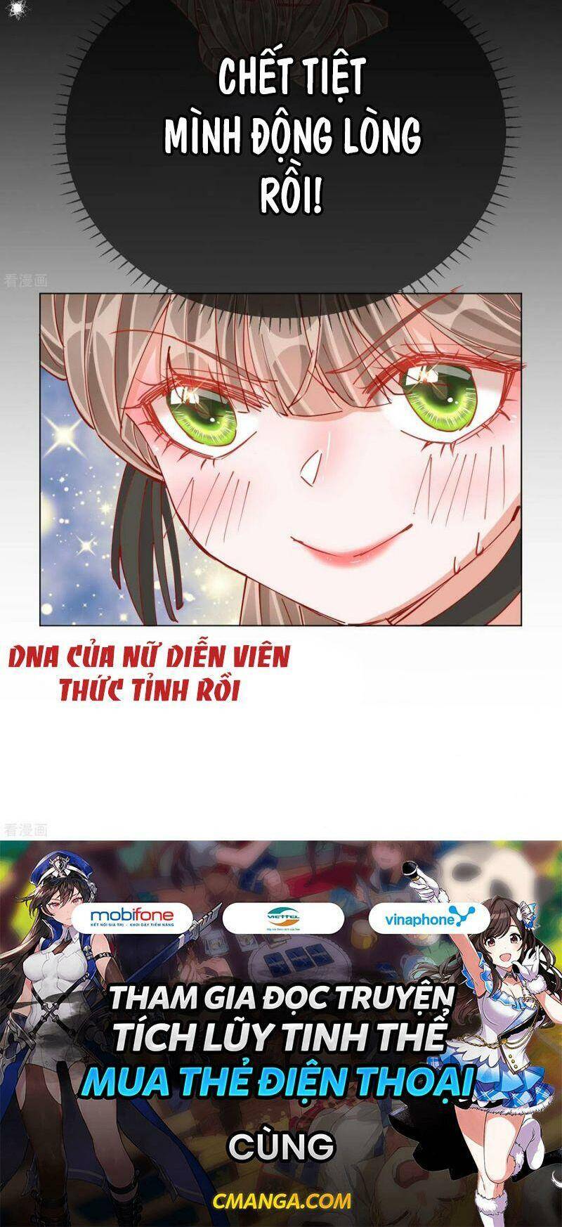 Công Lược Trưởng Thành Của Vương Phi - Chương 51 - Trang 34