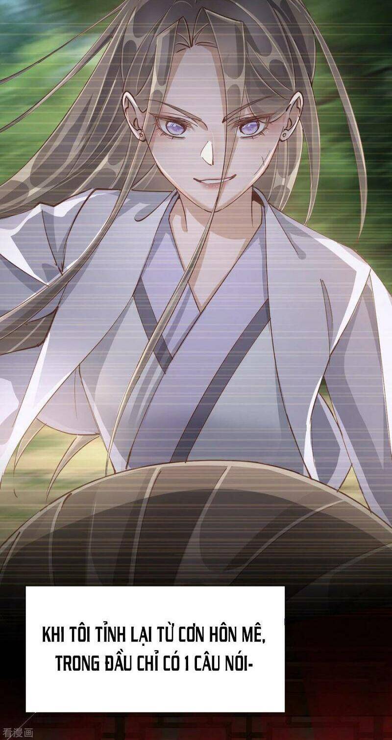 Công Lược Trưởng Thành Của Vương Phi - Chương 51 - Trang 7