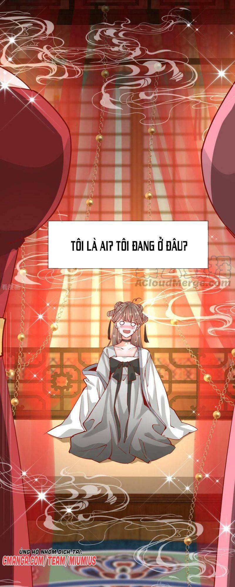 Công Lược Trưởng Thành Của Vương Phi - Chương 51 - Trang 8