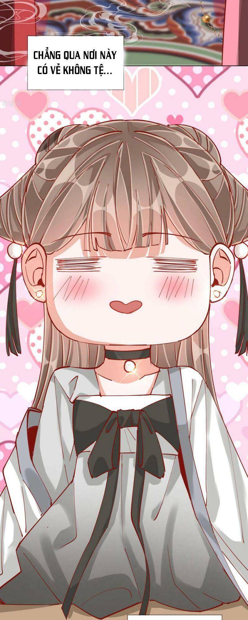 Công Lược Trưởng Thành Của Vương Phi - Chương 51 - Trang 9