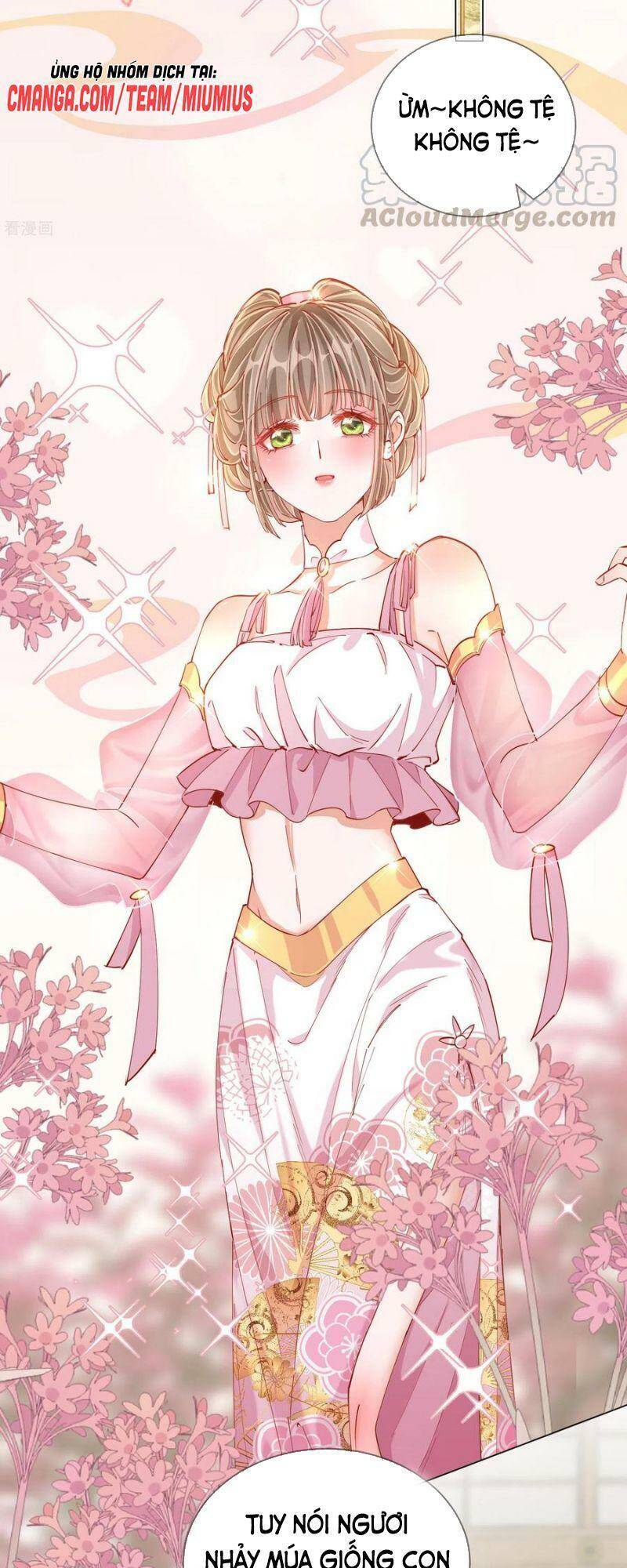 Công Lược Trưởng Thành Của Vương Phi - Chương 52 - Trang 2