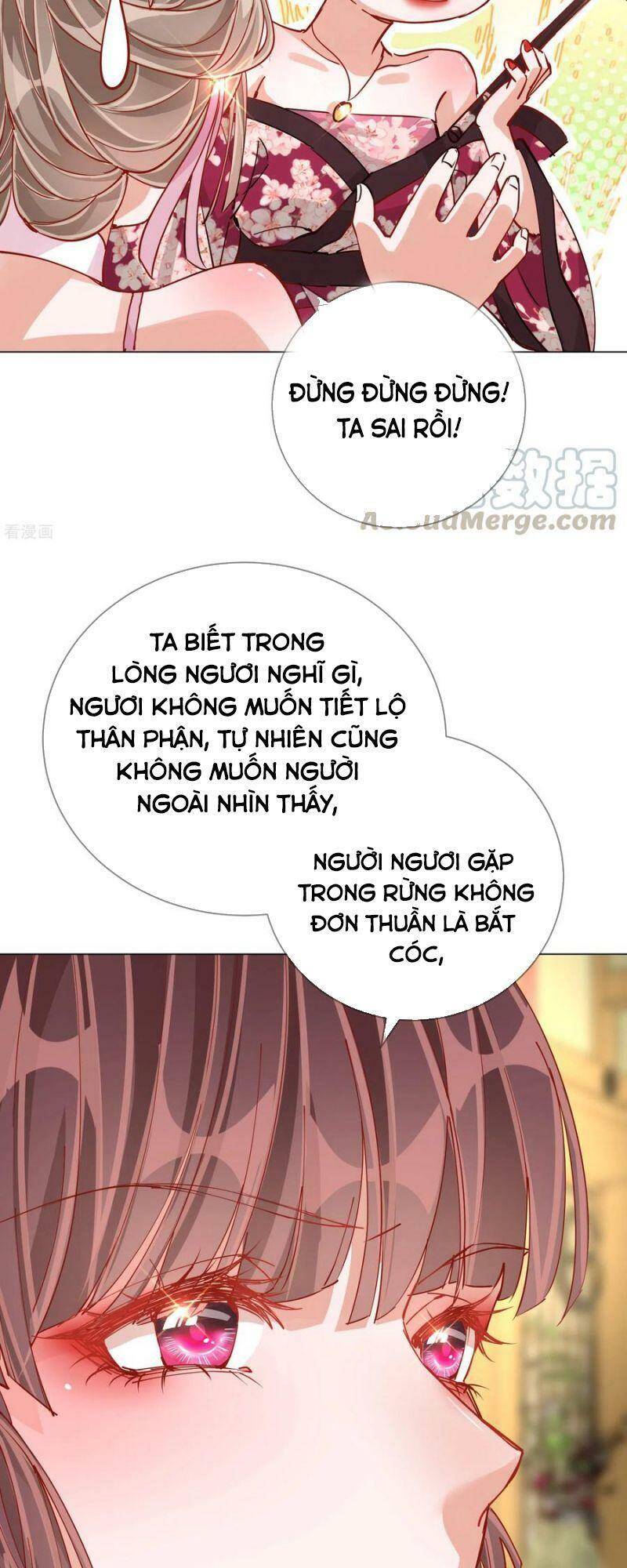 Công Lược Trưởng Thành Của Vương Phi - Chương 52 - Trang 11