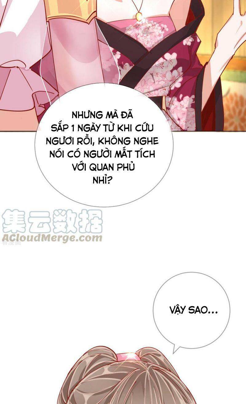 Công Lược Trưởng Thành Của Vương Phi - Chương 52 - Trang 13