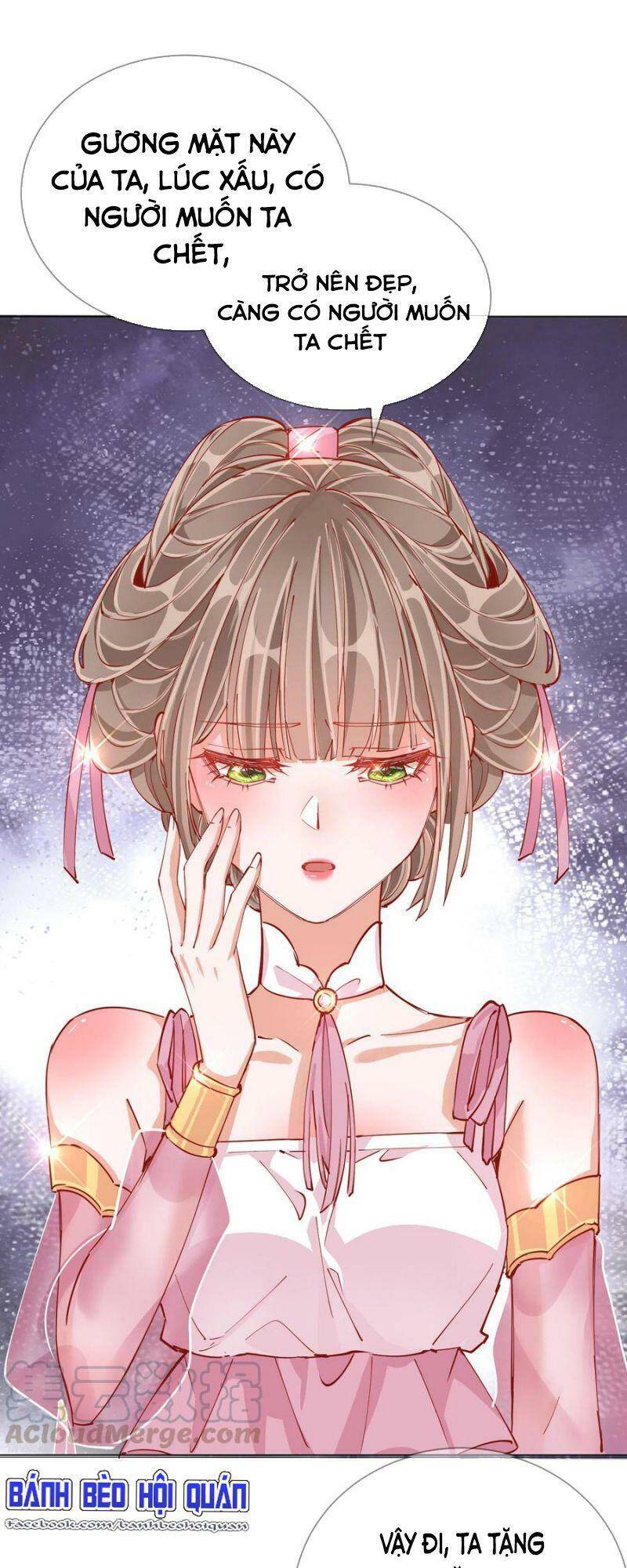 Công Lược Trưởng Thành Của Vương Phi - Chương 52 - Trang 15