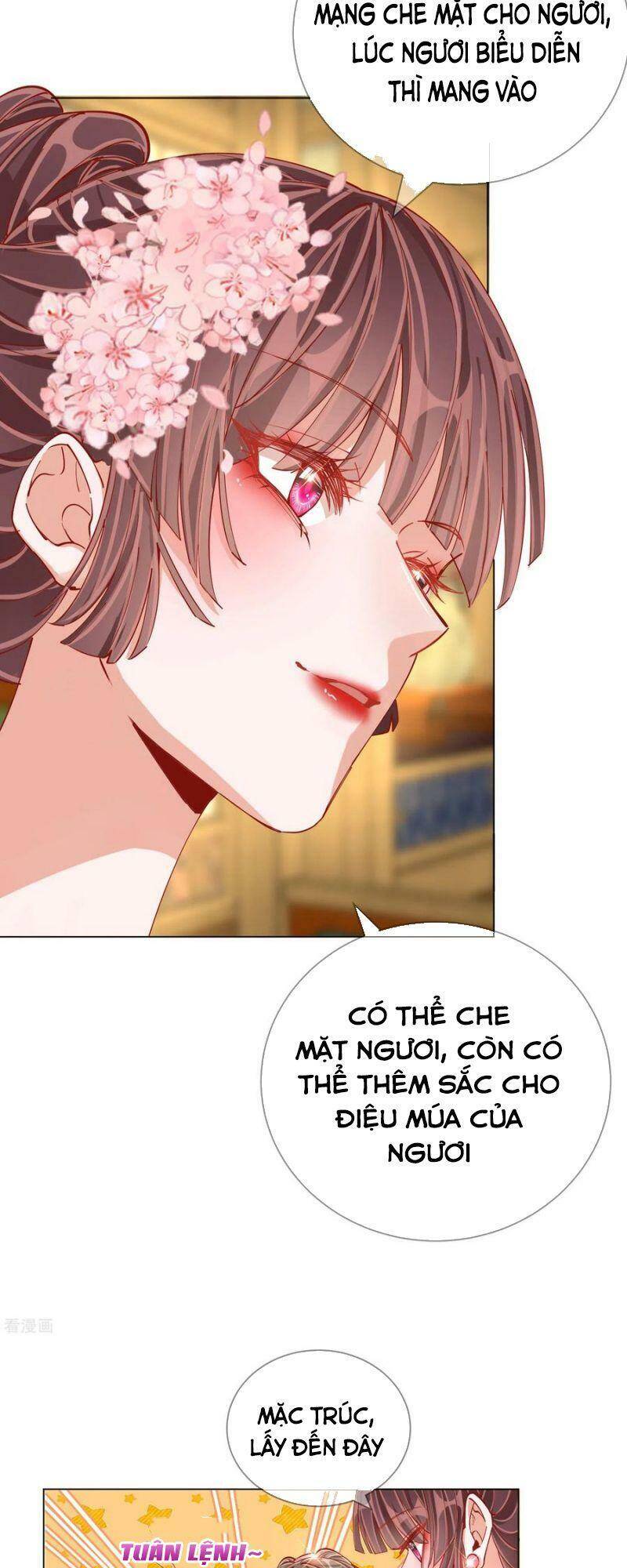 Công Lược Trưởng Thành Của Vương Phi - Chương 52 - Trang 16