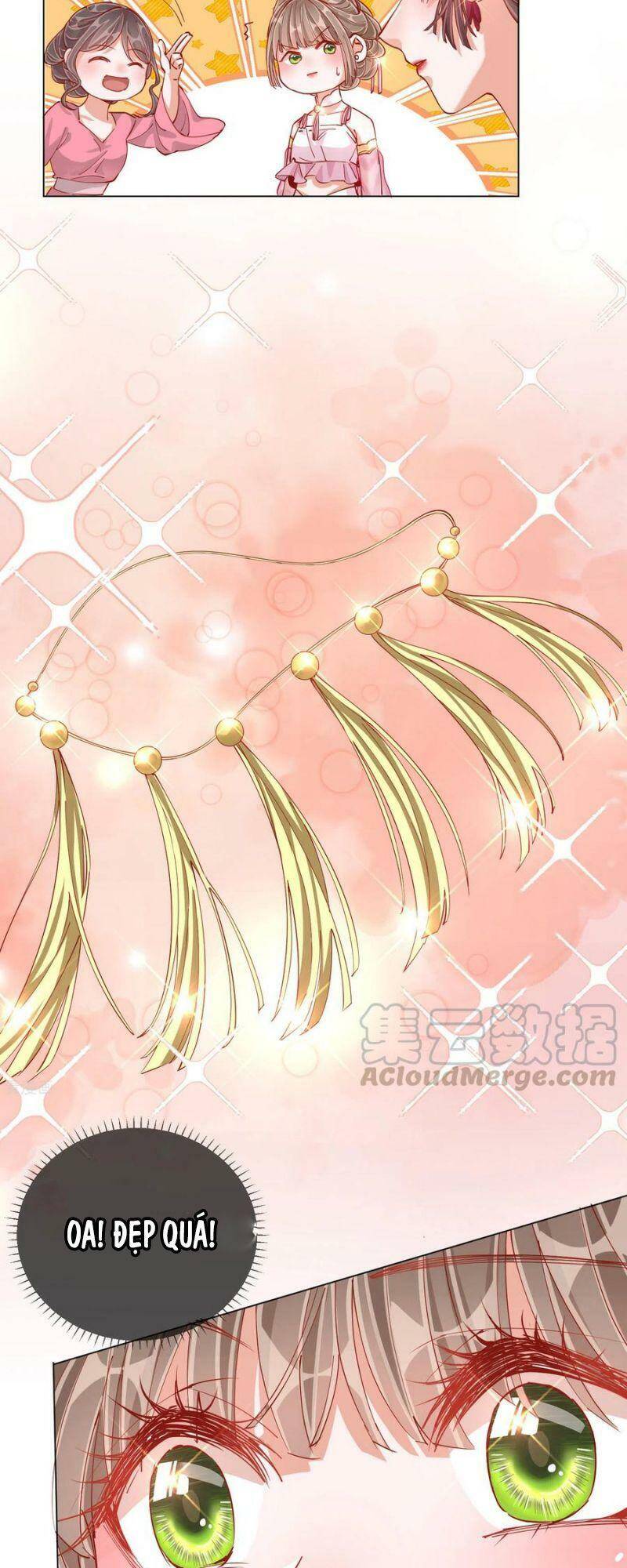 Công Lược Trưởng Thành Của Vương Phi - Chương 52 - Trang 17