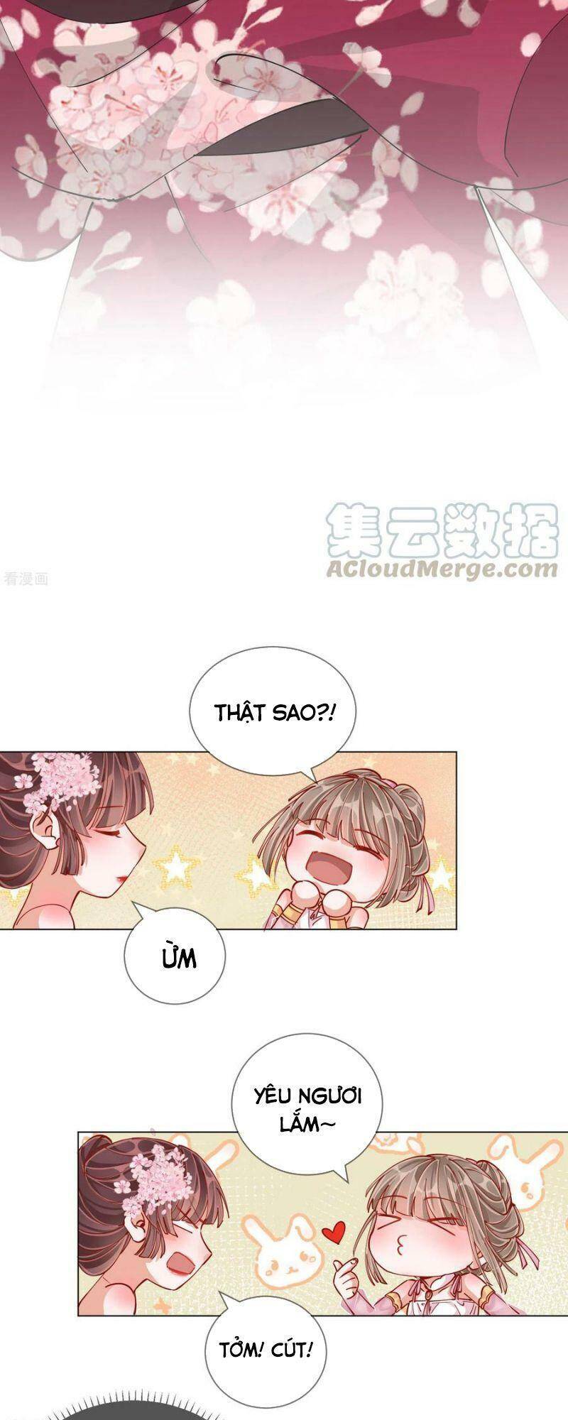 Công Lược Trưởng Thành Của Vương Phi - Chương 52 - Trang 19