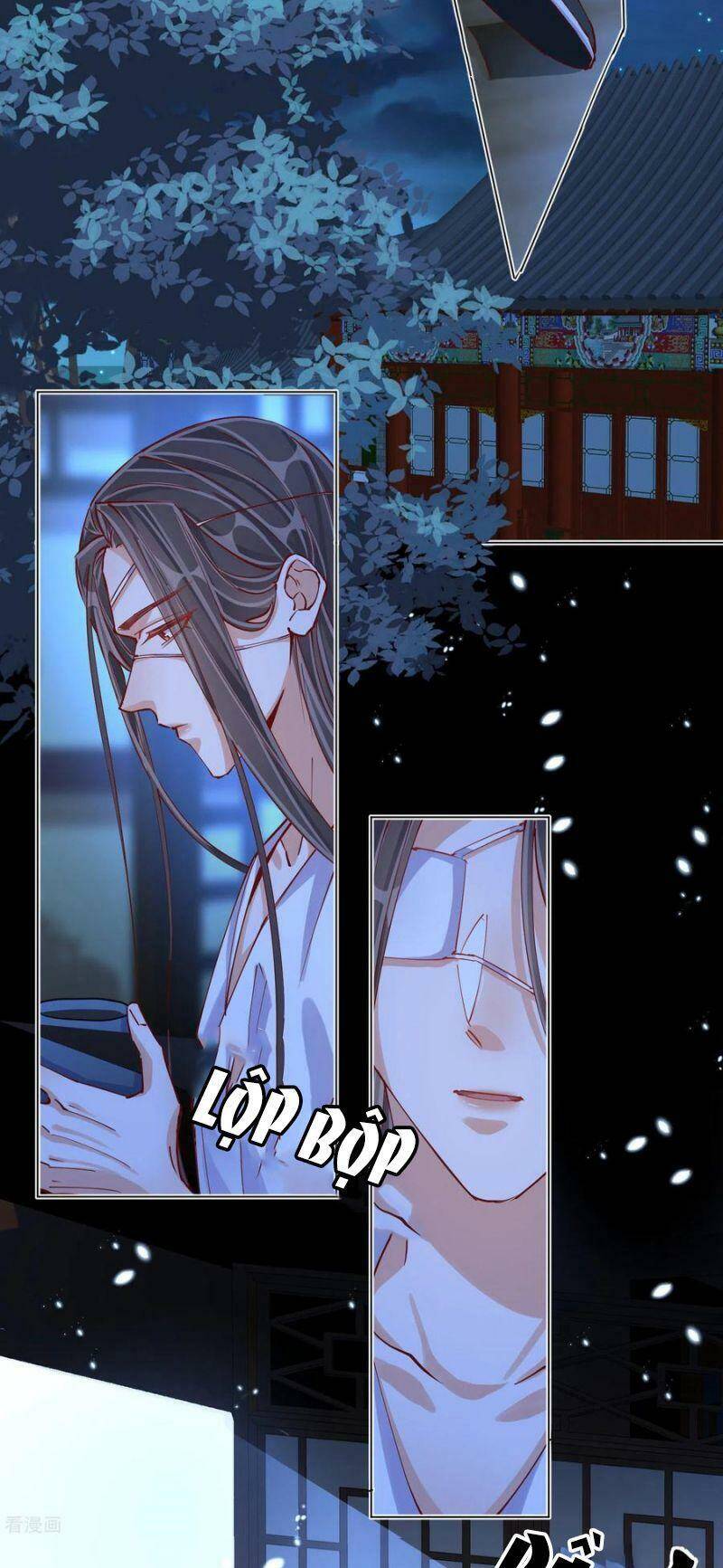 Công Lược Trưởng Thành Của Vương Phi - Chương 52 - Trang 21