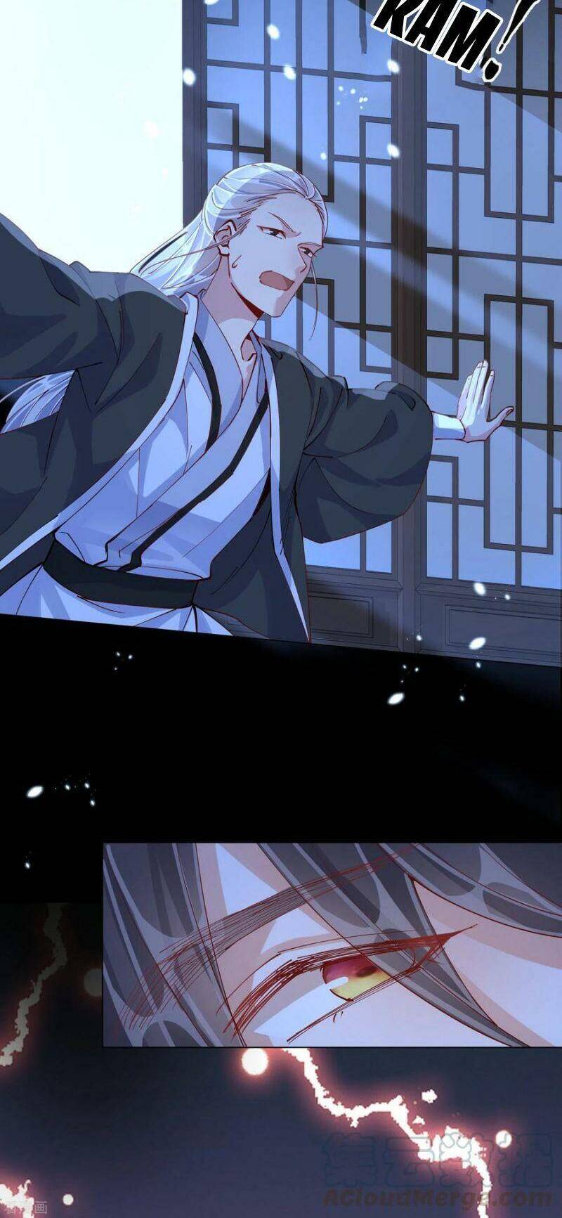 Công Lược Trưởng Thành Của Vương Phi - Chương 52 - Trang 22