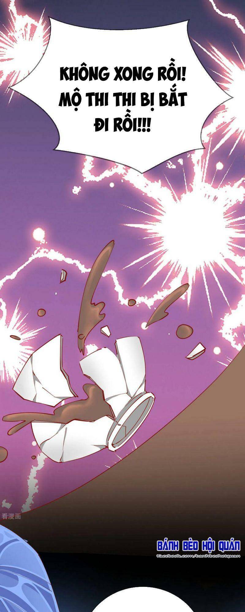 Công Lược Trưởng Thành Của Vương Phi - Chương 52 - Trang 23