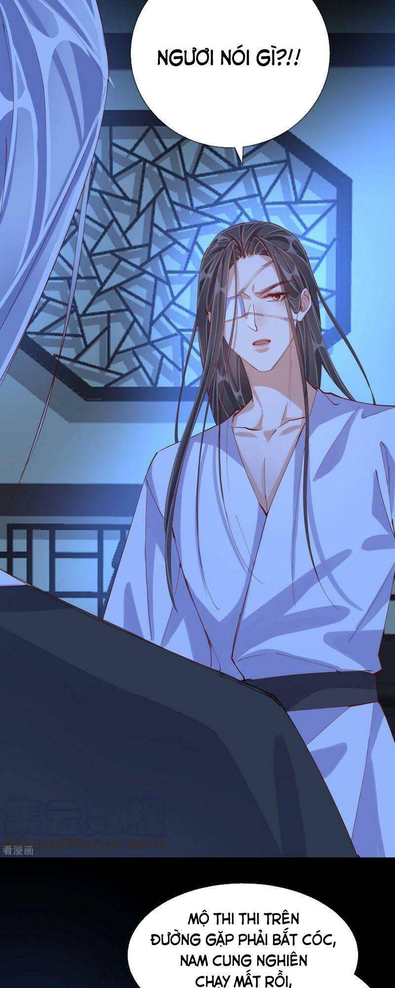 Công Lược Trưởng Thành Của Vương Phi - Chương 52 - Trang 24