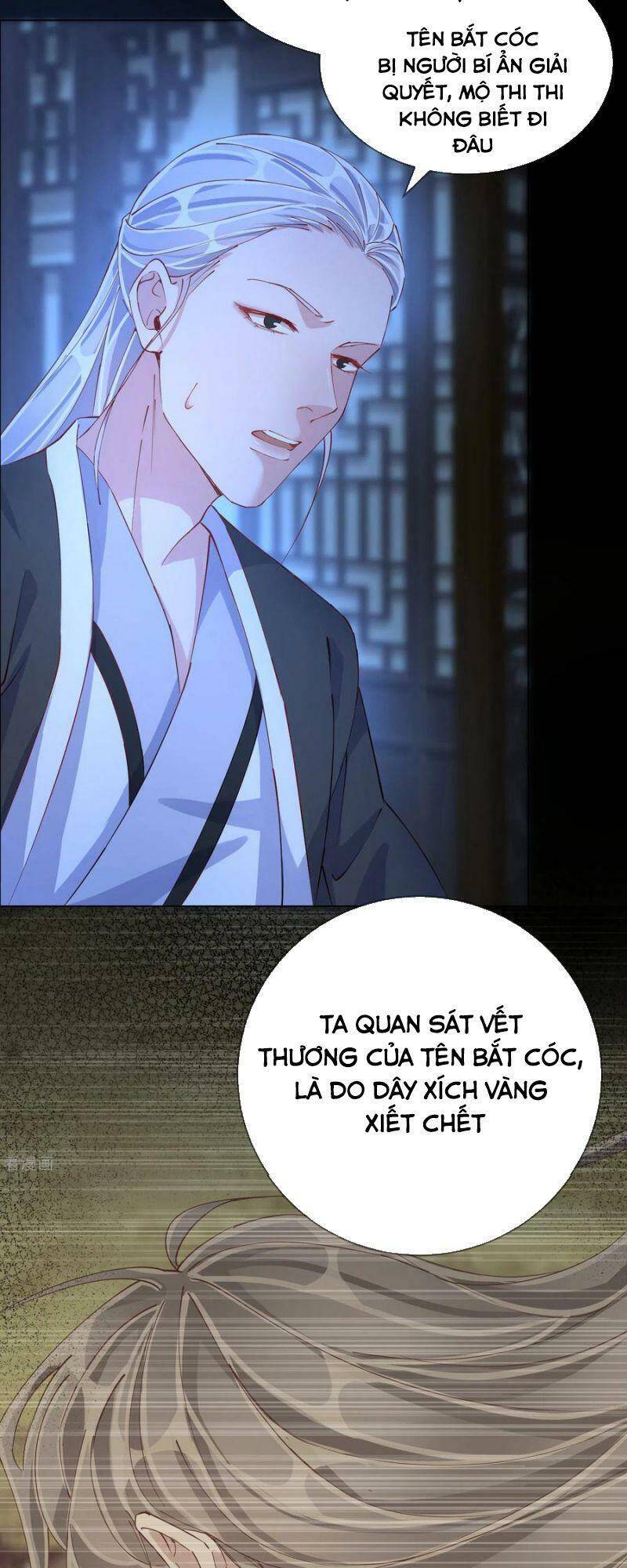 Công Lược Trưởng Thành Của Vương Phi - Chương 52 - Trang 25