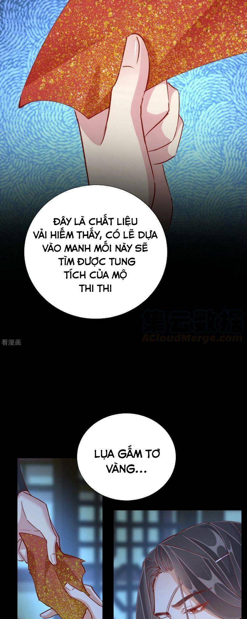 Công Lược Trưởng Thành Của Vương Phi - Chương 52 - Trang 28