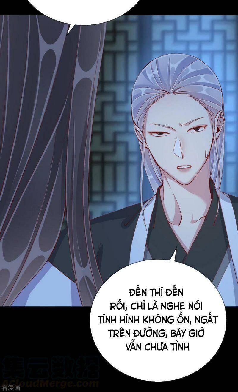 Công Lược Trưởng Thành Của Vương Phi - Chương 52 - Trang 30