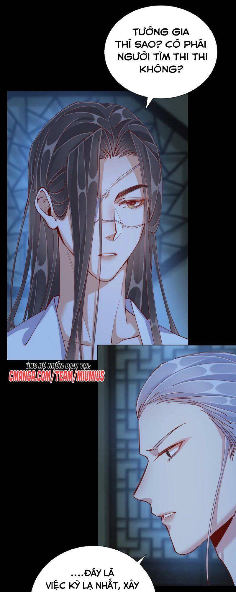 Công Lược Trưởng Thành Của Vương Phi - Chương 52 - Trang 31