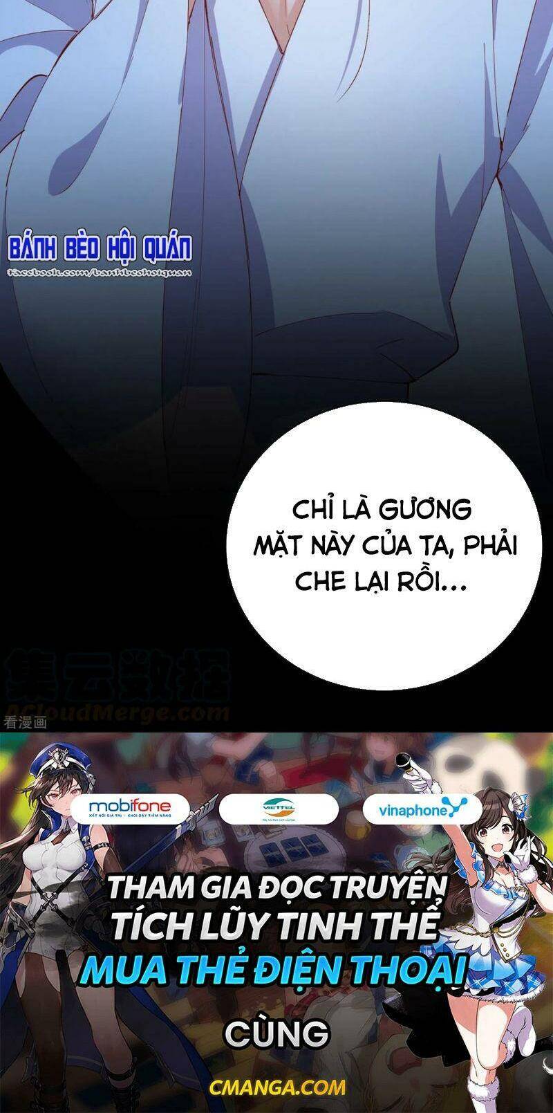 Công Lược Trưởng Thành Của Vương Phi - Chương 52 - Trang 33