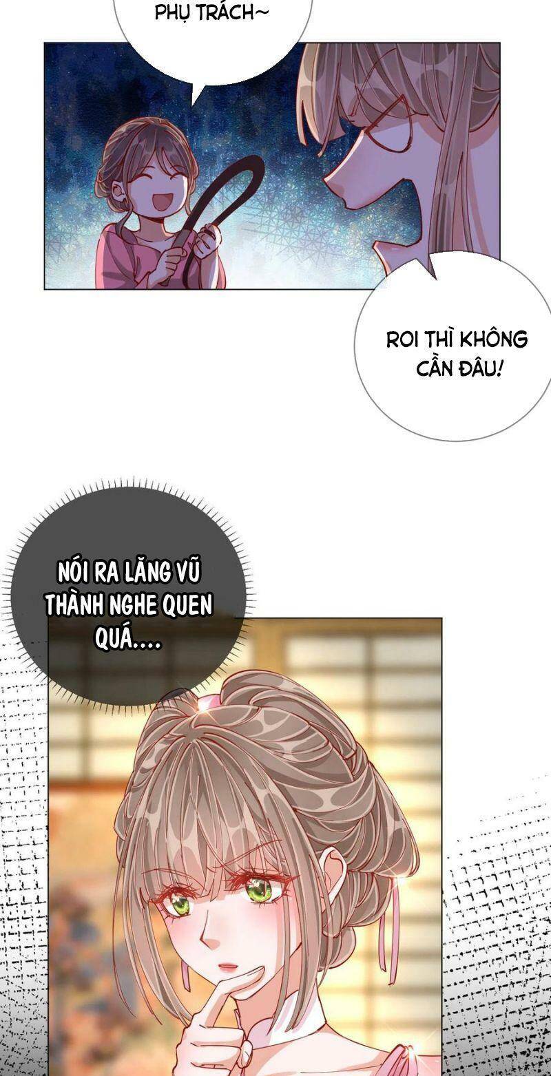 Công Lược Trưởng Thành Của Vương Phi - Chương 52 - Trang 6